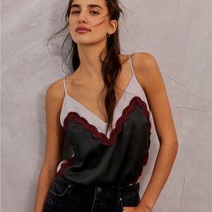 ‘Wish Me Luck’ Free People Bodysuit